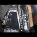 شمعه تاهو نظيف جديد