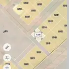 ارض للبيع في عريض