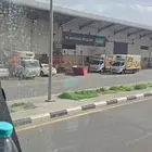 مستودع للايجار مساحته 1600 متر مربع