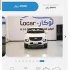 شنو رأيكم في شفروليه جروف LT نص فل 2025