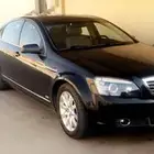 كابريس 2011 ماشي 190 رويال