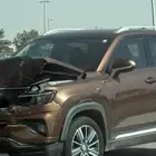 شانجان بني ستاندر 2020 حادث امام