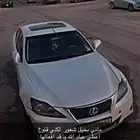 لكزس 2012 فل كامل