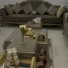 كنب أمريكي نظيف