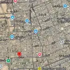 ابحث عن استديو - شقة صغيرة - غرفة حارس