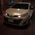 يارس 2018