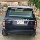 رنج روفر2016