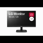 شاشه LG قيمنق كيرفي