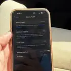 ايفون 15 برو ماكس اسود