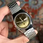 ساعة Ricoh Crystal ريكو اليابانية