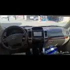 جيب برادو 2009 سعودي فل كامل