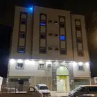 عمارة بالكامل للإيجار السنوي بحي النسيم