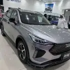 هافال 2024 للتنازل .. ستاندر القسط الشهري 1180 ..