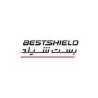 عازل بست شلت مع التركيب