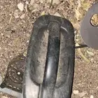 مقبض جمس2006 باب خلفي