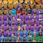 حساب فورت رقصة فريش