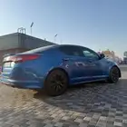 كيا اوبتيما