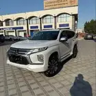 ميتسوبيشي مونتيرو 2020 فل الفل