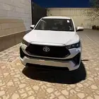 انوفا 2025 ماشي 700 كيلو فقط