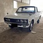 كلاسيك ددسن نيسان 1977 م