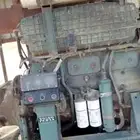 مكينة فلفو 410