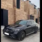 سيارة مرسيدس GLC 200 - 2024 للبيع