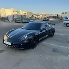 بورش كايمن 2015