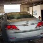 تشليح اوريون 2008 قطع غيار