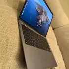 Labtob laptop MacBook