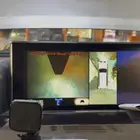 تلميع كميره لكزس 2017