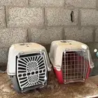 اقفاص الحيوانات الاليفه