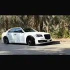 كرايسلر V6 2018