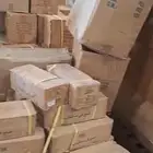 ستوك قطع غيار نيسان قديم