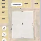 ارض للبيع في عريض