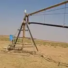 رشاش ثلاث ابراج فالي الاصلي شبه جديد وكاله