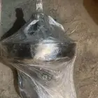 باكم مع علبة فرامل هايلكس موديل 2010