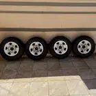 جنوط لاندكروزر