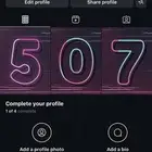 حساب   يوزر انستقرام 507