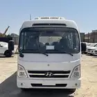 باص هيونداي 23 و 26 راكب 2023