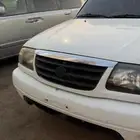 سوزوكي قراند فيتار
