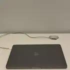 ماك بوك برو تتش بار 2016