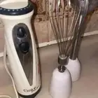 خلاط كهربائي ب180 ريال ماركة ايموجي