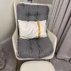 كرسيين تصميم كلاسيكي انيق