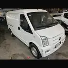 باص بضاعه Dongfeng C35