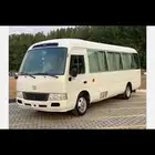 باص للايجار 2015 30 راكب بنزين