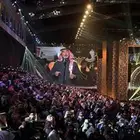 حفل ة محمد عب ده