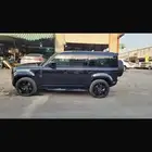 2022 Land Rover Defender 110 X-Dynamic SE