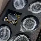 اضاءات مرسيدس C class