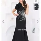 فستان سهرة نسائي