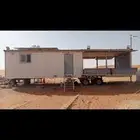 كرفان محلي سحب بيع مستعجل